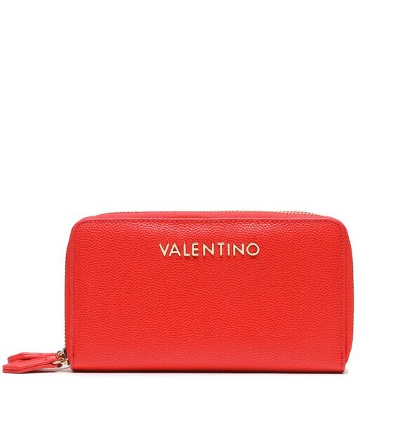 Голям дамски портфейл Valentino за Жени цена