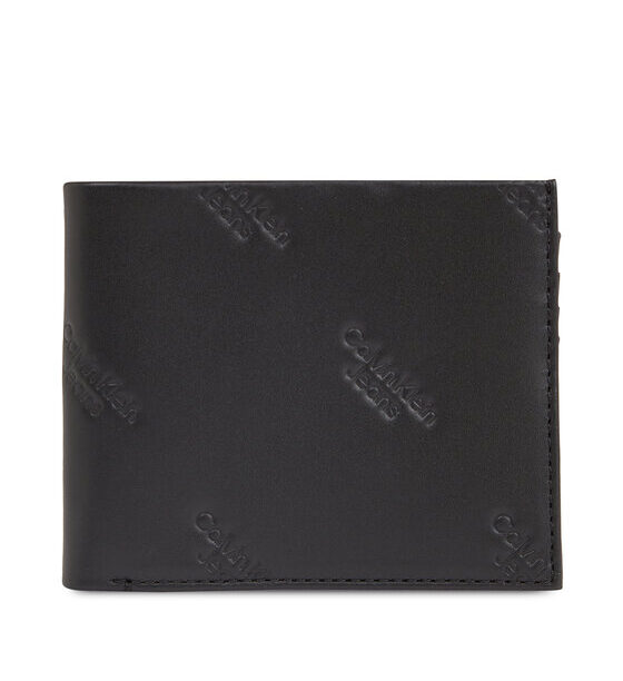 Голям мъжки портфейл Calvin Klein Jeans за Мъже цена