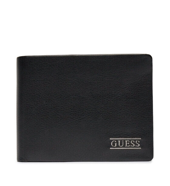 Голям мъжки портфейл Guess за Мъже цена