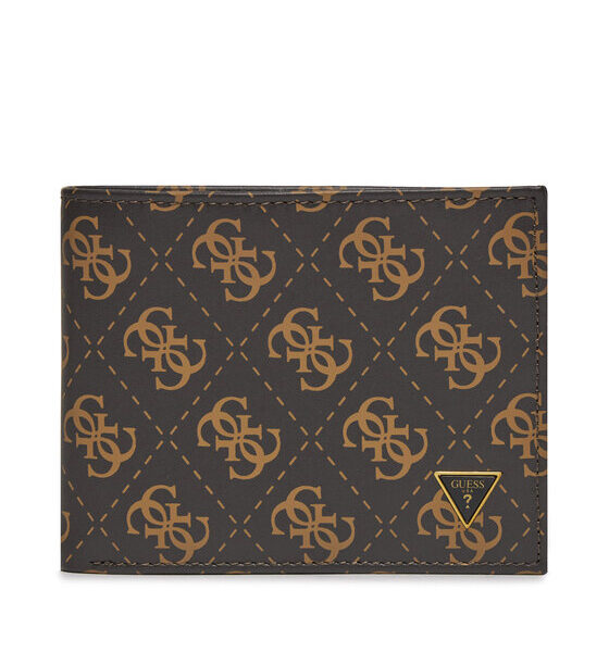 Голям мъжки портфейл Guess за Мъже