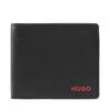 Голям мъжки портфейл Hugo за Мъже