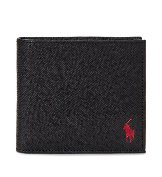 Голям мъжки портфейл Polo Ralph Lauren за Мъже