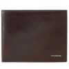 Strellson Голям мъжки портфейл Billfold H8 4010001301 за Мъже цена
