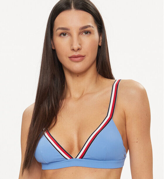 Горнище на бански Tommy Hilfiger за Жени цена