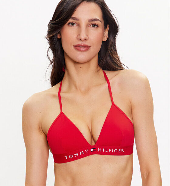 Горнище на бански Tommy Hilfiger за Жени цена