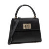 Furla Дамска чанта 1927 WB00109-ARE000-O6000-1-007-20-BG-B Черен за Жени цена