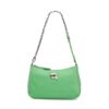 KARL LAGERFELD Дамска чанта 231W3073 Зелен за Жени цена