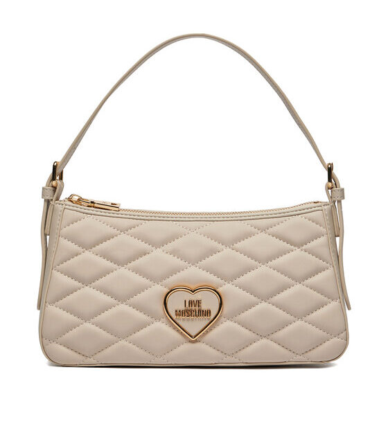 LOVE MOSCHINO Дамска чанта JC4139PP1IL1011A Бежов за Жени цена