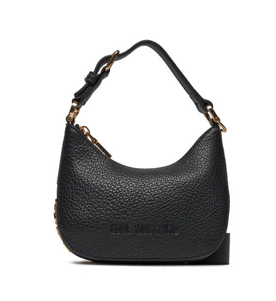 LOVE MOSCHINO Дамска чанта JC4019PP1ILT0000 Черен за Жени цена