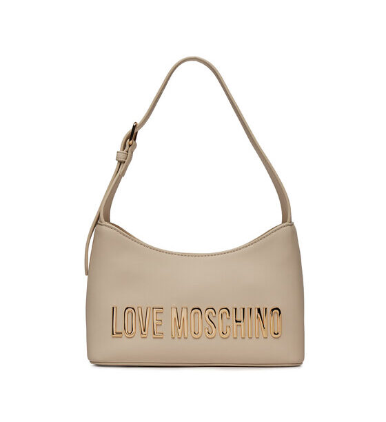 LOVE MOSCHINO Дамска чанта JC4198PP1IKD0110 Бежов за Жени цена