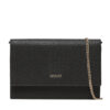Liu Jo Дамска чанта Xs Crossbody AXX018 E0087 Черен за Жени цена