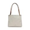 MICHAEL Michael Kors Дамска чанта Kensington 30F3G8KT7B Екрю за Жени цена