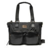 Monnari Дамска чанта BAG0330-020 Черен за Жени цена