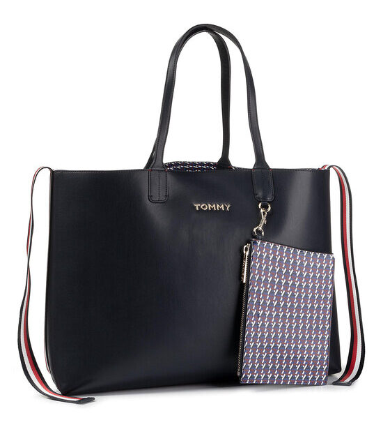 Дамска чанта Tommy Hilfiger за Жени