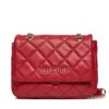Valentino Дамска чанта Ocarina VBS3KK05R Червен за Жени цена
