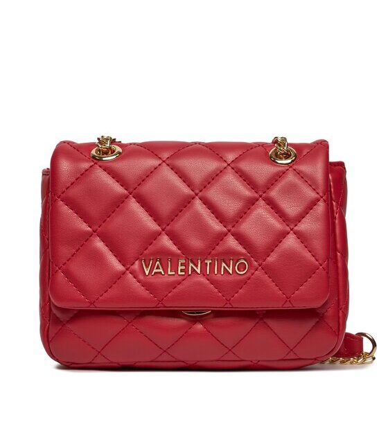 Valentino Дамска чанта Ocarina VBS3KK05R Червен за Жени цена