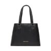 Valentino Дамска чанта Brixton VBS7LX01 Черен за Жени цена
