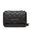 Valentino Дамска чанта Ocarina VBS3KK05R Черен за Жени цена