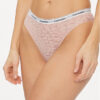 Дамски бикини тип бразилиана Calvin Klein Underwear за Жени цена