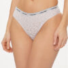 Дамски бикини тип бразилиана Calvin Klein Underwear за Жени цена