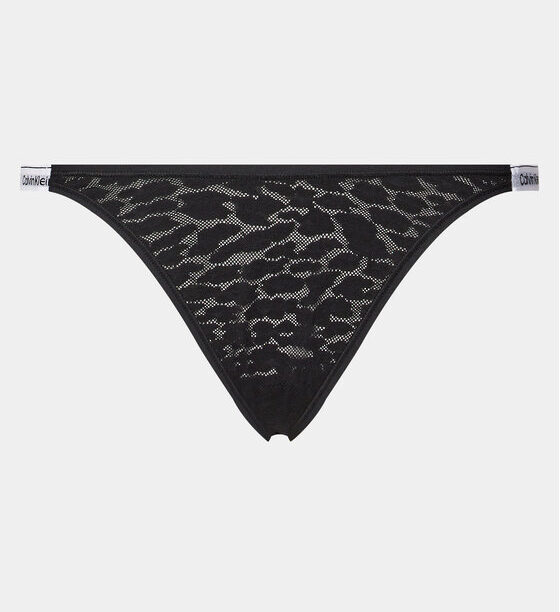 Дамски бикини тип бразилиана Calvin Klein Underwear за Жени