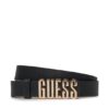 Дамски колан Guess за Жени цена