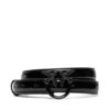 Pinko Дамски колан Love Berry H2 Belt PE 24 PLT01 100143 A1JD Черен за Жени цена