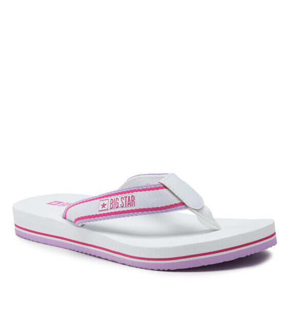 Джапанки Big Star Shoes за Жени