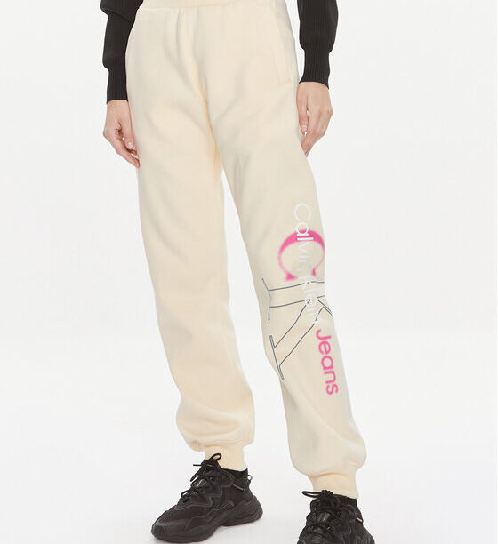 Долнище анцуг Calvin Klein Jeans за Жени