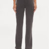 Calvin Klein Jeans Долнище анцуг J20J223126 Сив Regular Fit за Жени цена