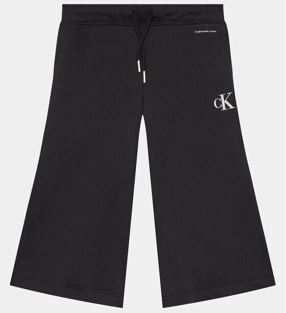 Долнище анцуг Calvin Klein Jeans за Момичета цена