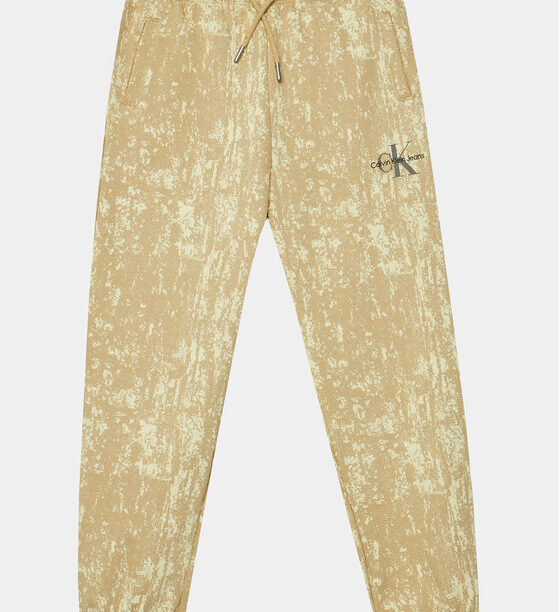 Долнище анцуг Calvin Klein Jeans за Момчета цена