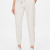 DKNY Sport Долнище анцуг DP2P1917 Бежов Classic Fit за Жени цена