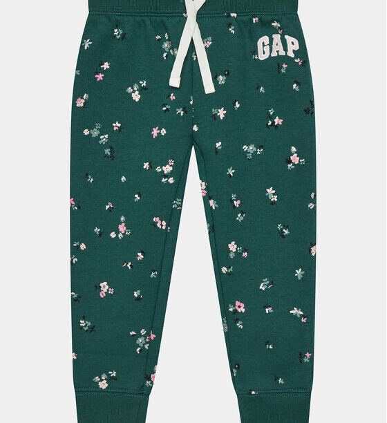 Долнище анцуг Gap за Момичета цена