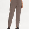 Outhorn Долнище анцуг OTHAW23TTROF478 Сив Regular Fit за Жени цена