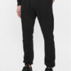 Pepe Jeans Долнище анцуг Joe Jogger PM211645 Черен Regular Fit за Мъже цена