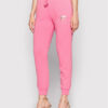 Pinko Долнище анцуг Carico 1G17DC Y7Y5 Розов Regular Fit за Жени цена