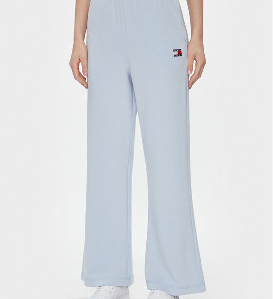 Долнище анцуг Tommy Jeans за Жени