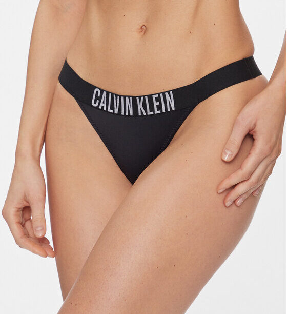 Долнище на бански Calvin Klein Swimwear за Жени цена