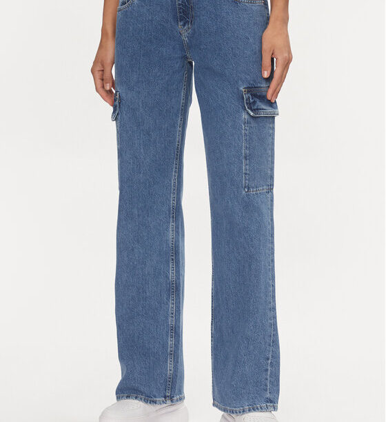 Дънки Calvin Klein Jeans за Жени цена