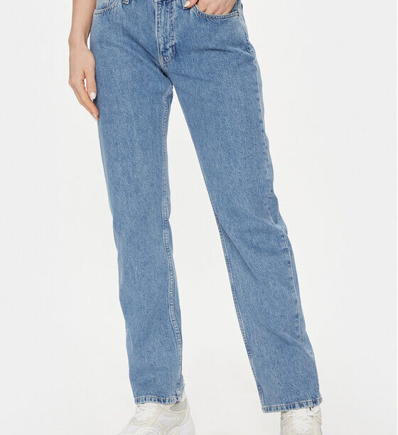 Дънки Calvin Klein Jeans за Жени цена