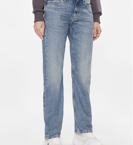 Дънки Calvin Klein Jeans за Жени цена