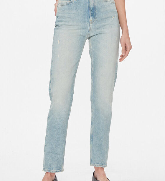 Дънки Calvin Klein Jeans за Жени цена