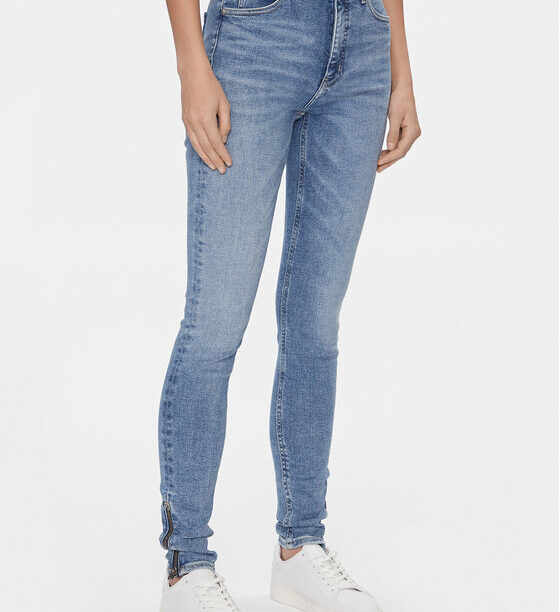 Дънки Calvin Klein Jeans за Жени цена
