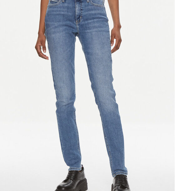 Дънки Calvin Klein Jeans за Жени цена