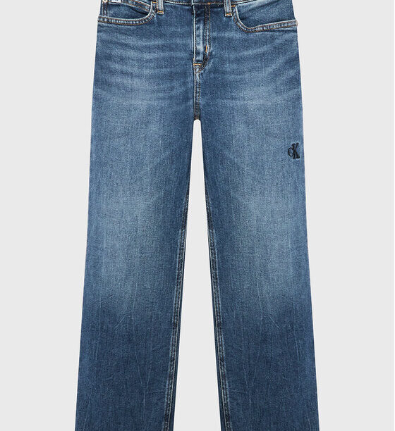 Дънки Calvin Klein Jeans за Момичета