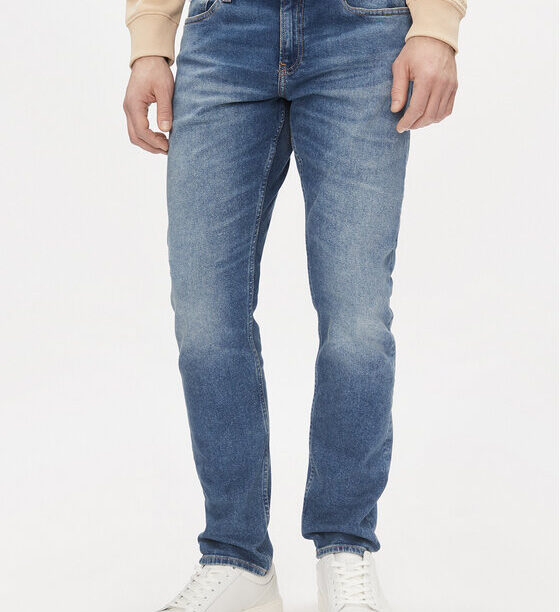 Дънки Calvin Klein Jeans за Мъже