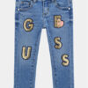 Дънки Guess за Момичета