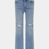 Kids ONLY Дънки Juicy 15300735 Син Wide Leg за Момичета цена