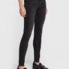 Liu Jo Дънки UF2013 DS015 Черен Slim Fit за Жени цена